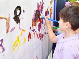 Emirati ChIldrens day-KG